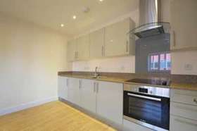 1 bedroom Apartment...